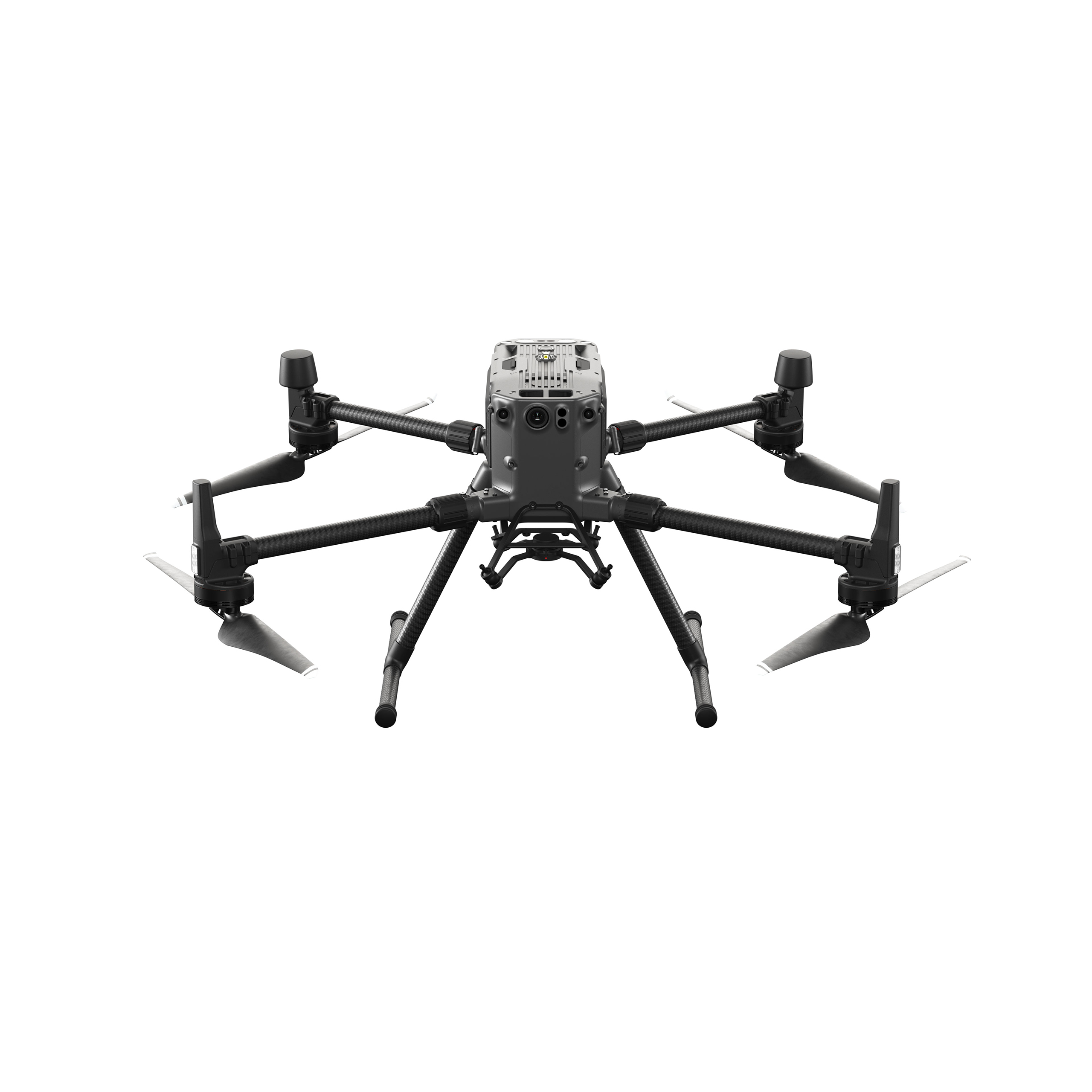 大疆（DJI） M300RTK 無(wú)人機(jī) 經(jīng)緯M300RTK(含H20鏡頭）可適用于巡檢等 收納方便高清可智能鎖定抓拍目標(biāo) M300RTK